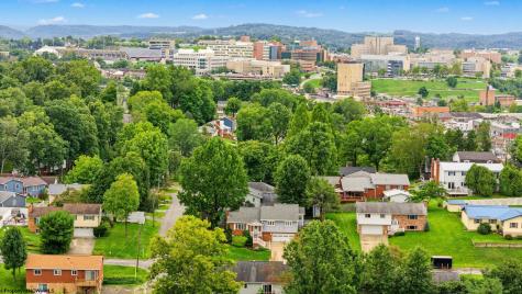 908 Cottonwood Street Morgantown WV 26505