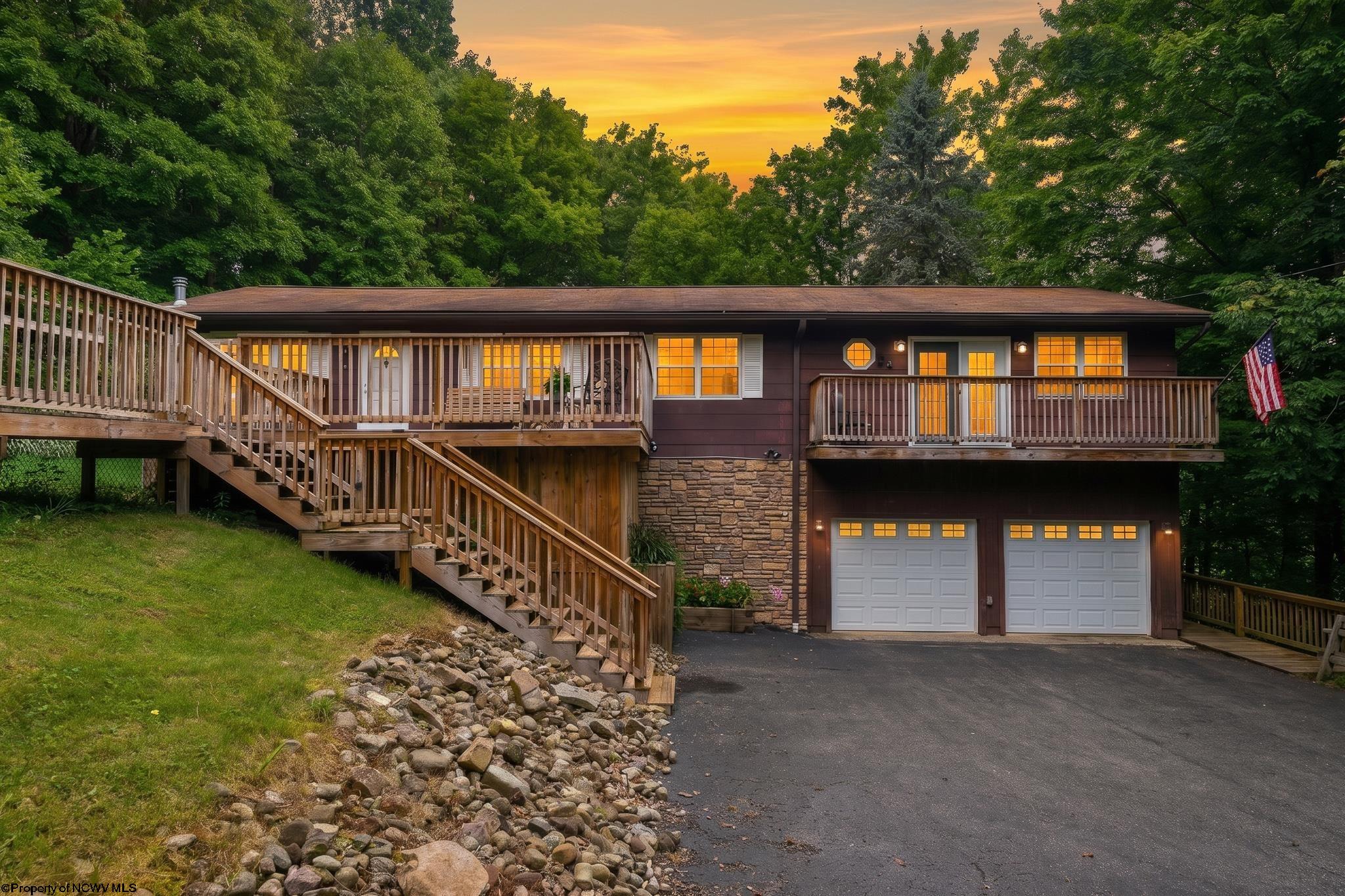 552 Beulah Road Morgantown WV 26508