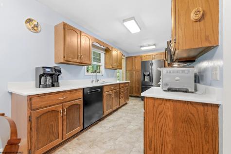 552 Beulah Road Morgantown WV 26508