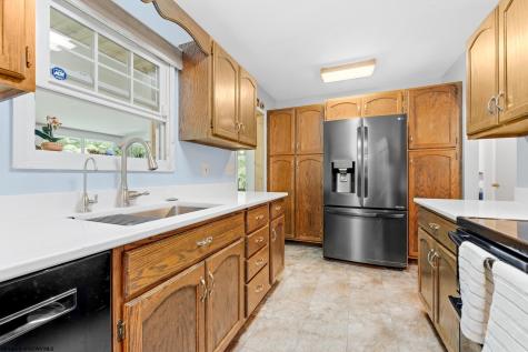 552 Beulah Road Morgantown WV 26508