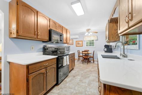 552 Beulah Road Morgantown WV 26508