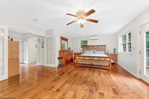 552 Beulah Road Morgantown WV 26508