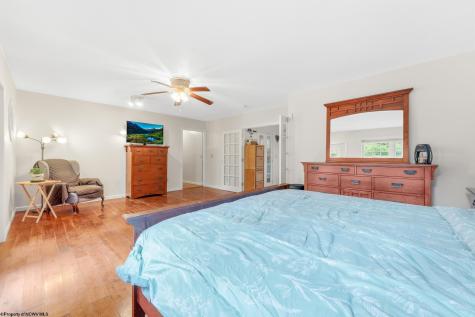 552 Beulah Road Morgantown WV 26508
