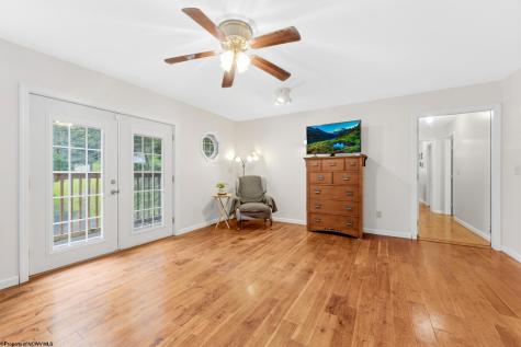 552 Beulah Road Morgantown WV 26508