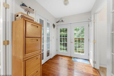 552 Beulah Road Morgantown WV 26508