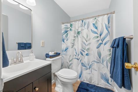 552 Beulah Road Morgantown WV 26508