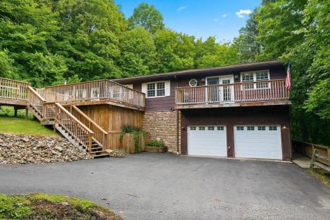 552 Beulah Road Morgantown WV 26508