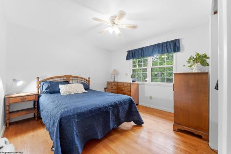 552 Beulah Road Morgantown WV 26508