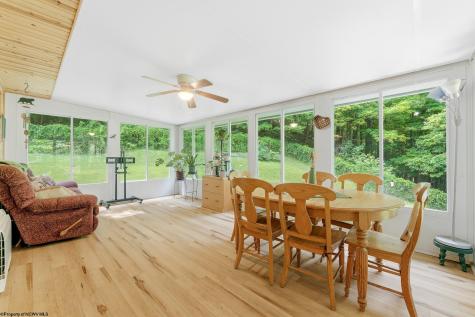 552 Beulah Road Morgantown WV 26508