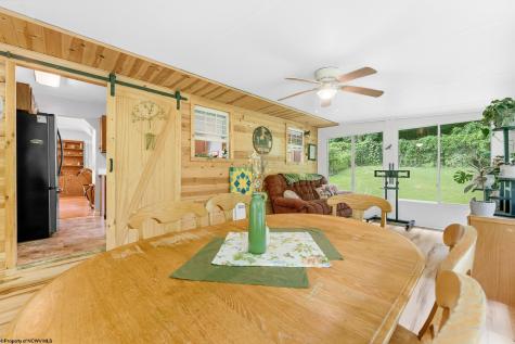 552 Beulah Road Morgantown WV 26508