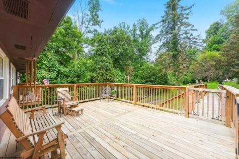 552 Beulah Road Morgantown WV 26508
