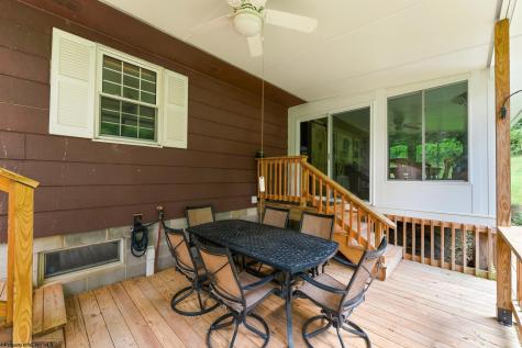 552 Beulah Road Morgantown WV 26508