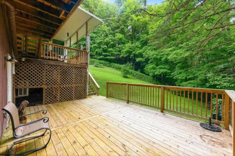 552 Beulah Road Morgantown WV 26508