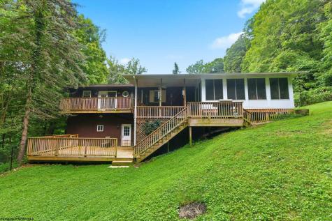 552 Beulah Road Morgantown WV 26508