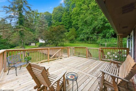 552 Beulah Road Morgantown WV 26508