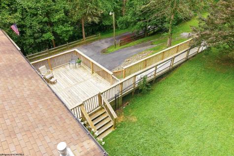 552 Beulah Road Morgantown WV 26508