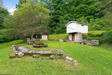 552 Beulah Road Morgantown WV 26508