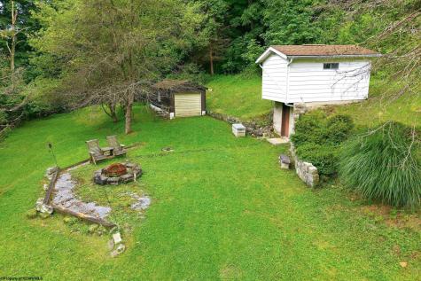 552 Beulah Road Morgantown WV 26508