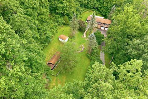 552 Beulah Road Morgantown WV 26508