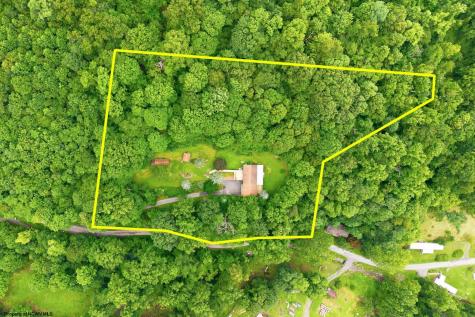 552 Beulah Road Morgantown WV 26508