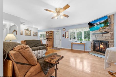 552 Beulah Road Morgantown WV 26508