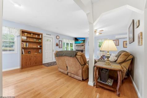 552 Beulah Road Morgantown WV 26508