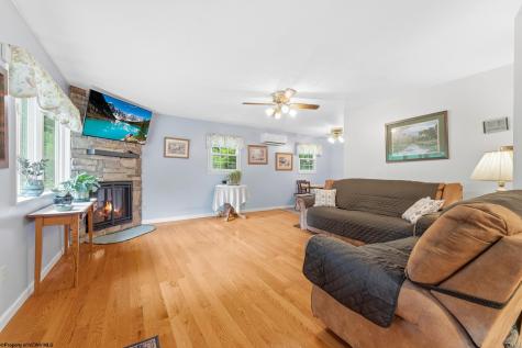 552 Beulah Road Morgantown WV 26508