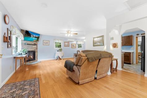 552 Beulah Road Morgantown WV 26508