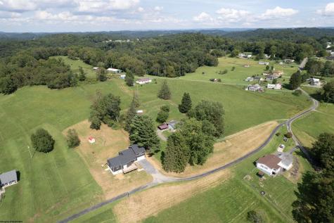 393 Viola Road Fairmont WV 26554