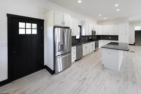 393 Viola Road Fairmont WV 26554