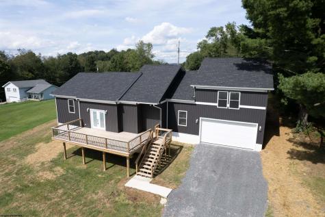 393 Viola Road Fairmont WV 26554