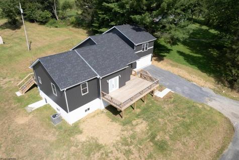393 Viola Road Fairmont WV 26554