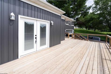 393 Viola Road Fairmont WV 26554