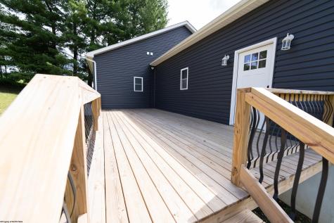 393 Viola Road Fairmont WV 26554
