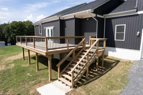 393 Viola Road Fairmont WV 26554