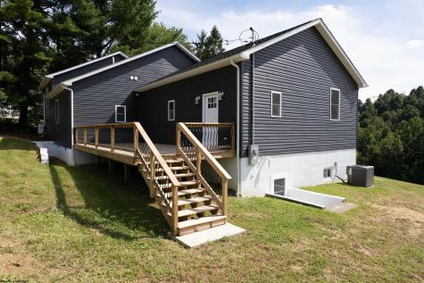 393 Viola Road Fairmont WV 26554
