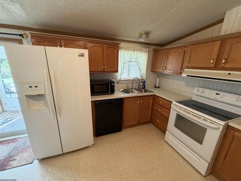 42 Gate Lane Elkins WV 26241