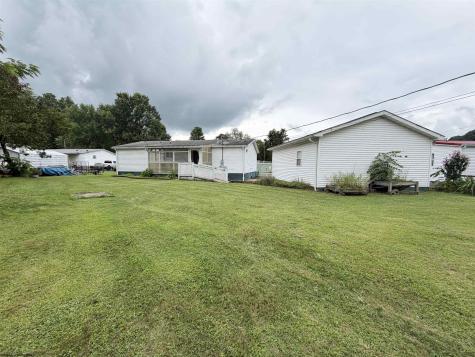 42 Gate Lane Elkins WV 26241