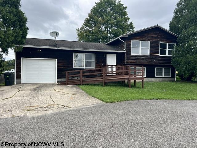 197 Collett Street Beverly WV 26253