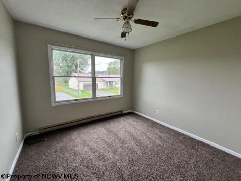 197 Collett Street Beverly WV 26253