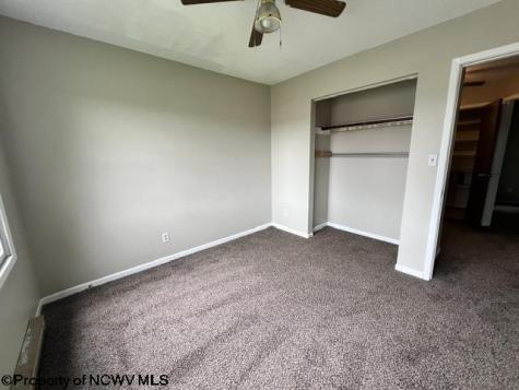 197 Collett Street Beverly WV 26253