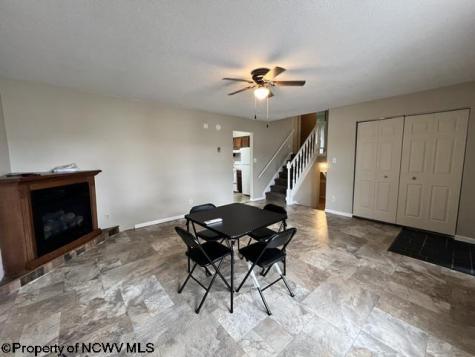 197 Collett Street Beverly WV 26253