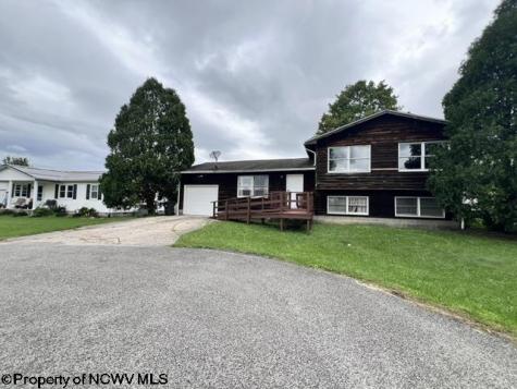 197 Collett Street Beverly WV 26253