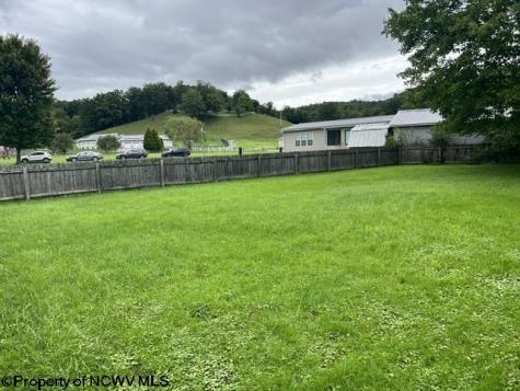 197 Collett Street Beverly WV 26253