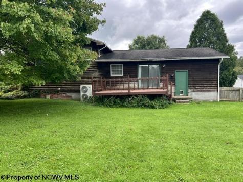 197 Collett Street Beverly WV 26253