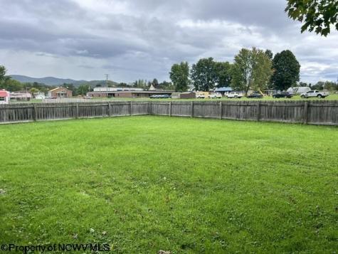 197 Collett Street Beverly WV 26253