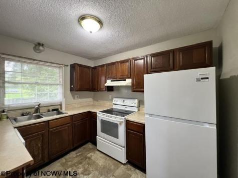 197 Collett Street Beverly WV 26253
