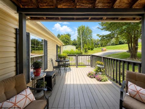 2567 Rohr Road Masontown WV 26542