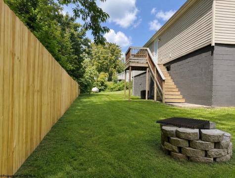 2567 Rohr Road Masontown WV 26542