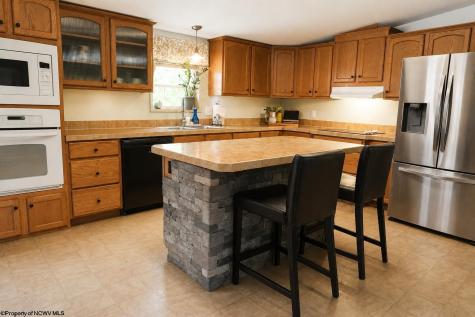2567 Rohr Road Masontown WV 26542